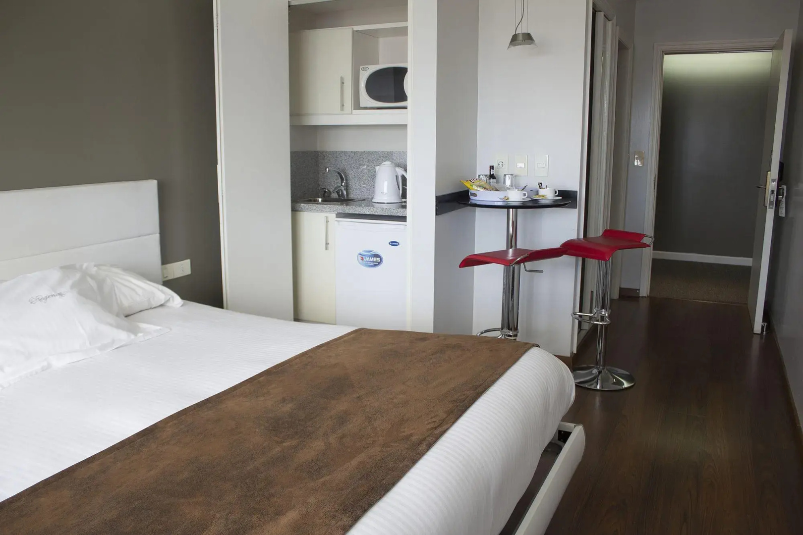 Foto - Regency Golf - Hotel Urbano