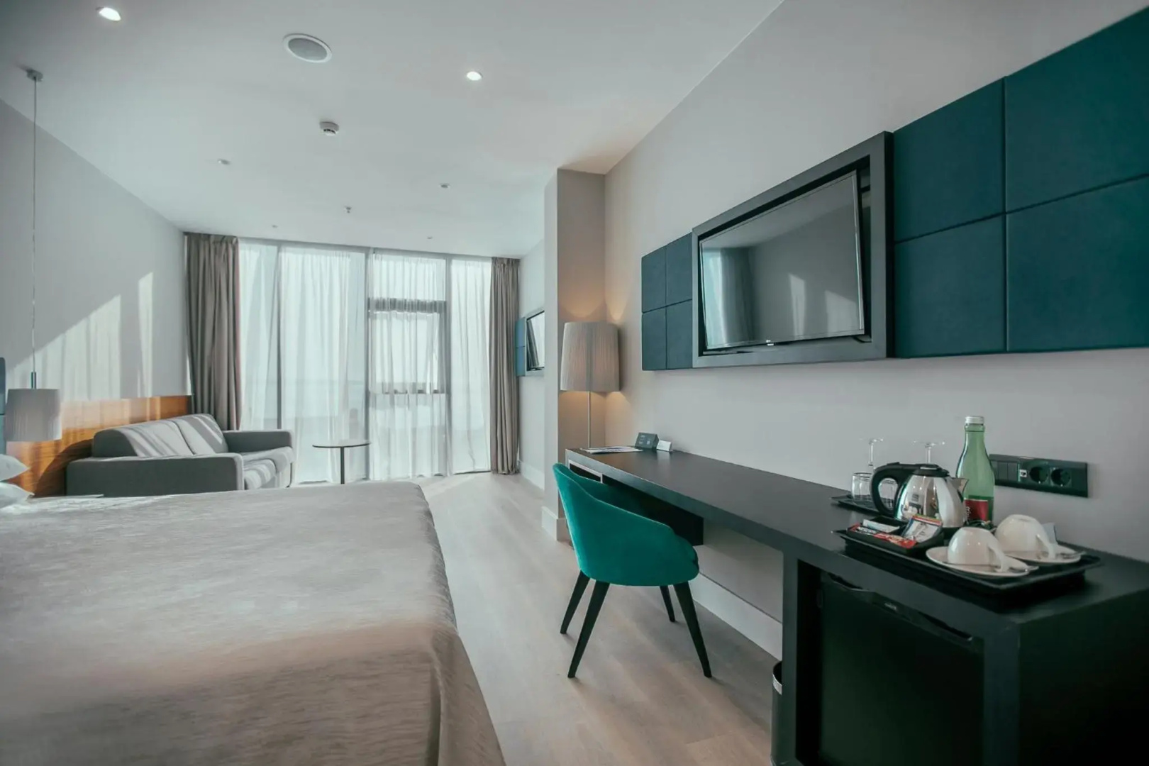 Photo - Marvie Hotel & Health