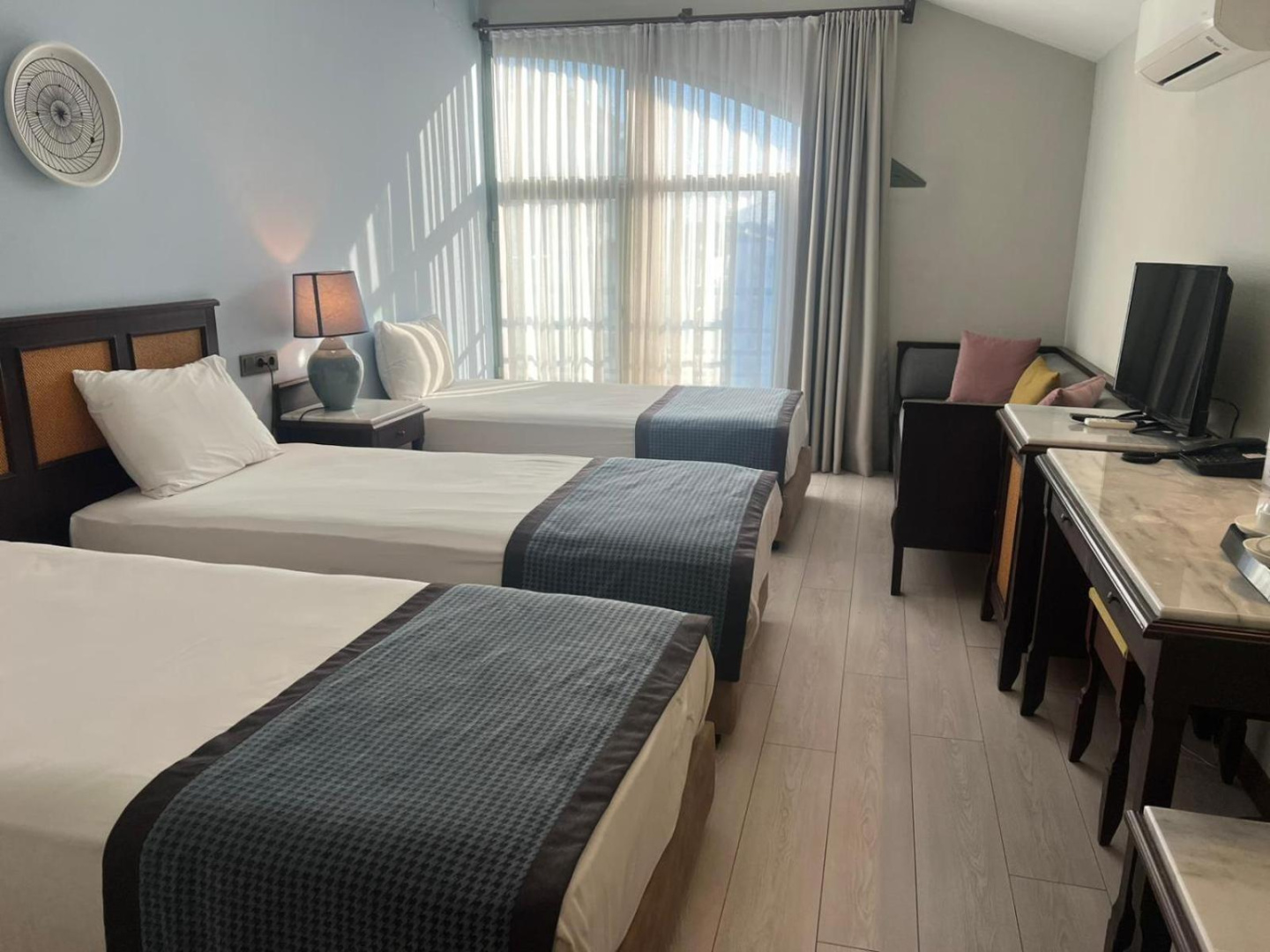 Foto - Lara Park Hotel