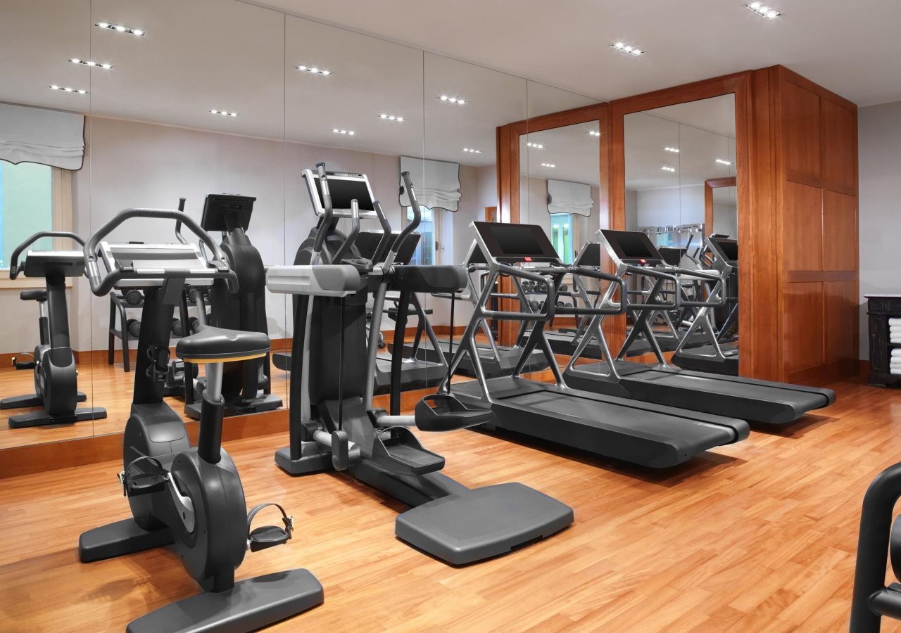 Foto - The St. Regis Florence