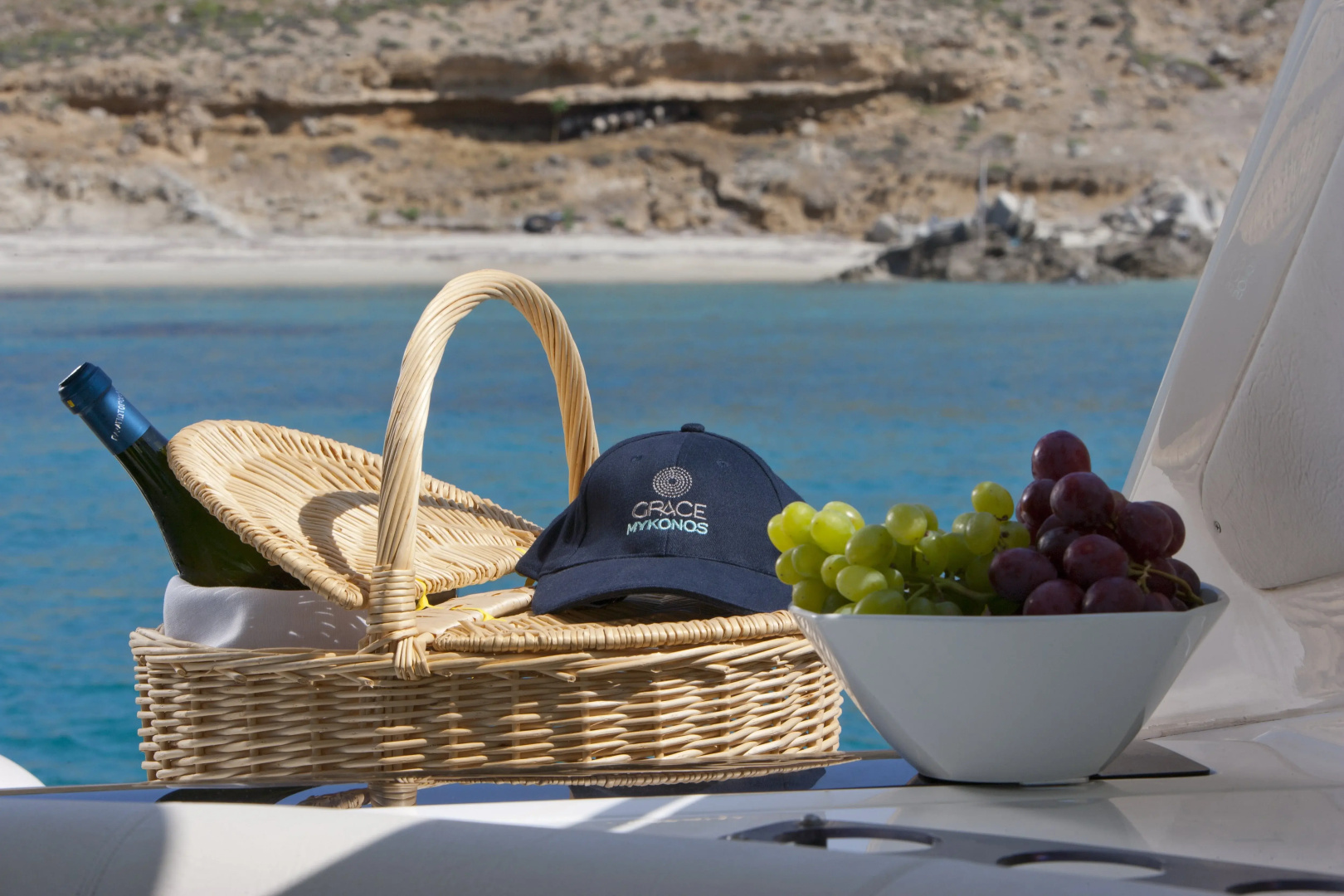 Photo - Grace Mykonos