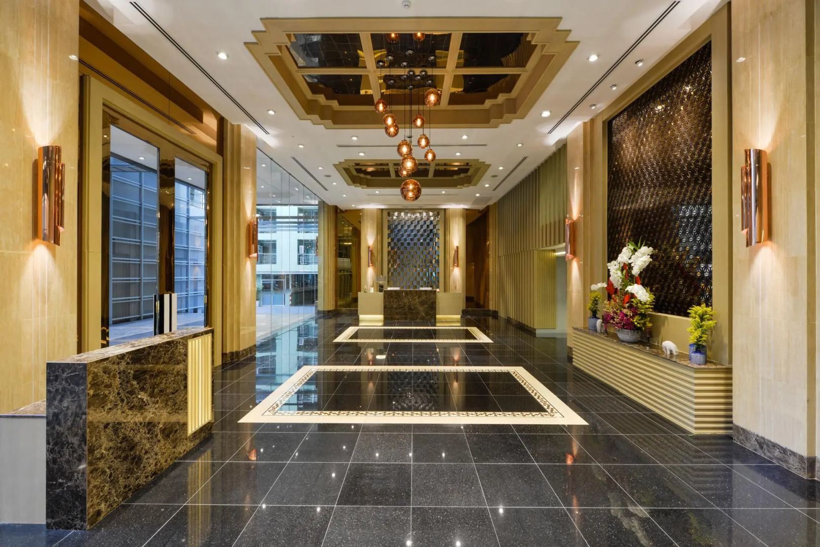 Photo - Le D'Tel Bangkok