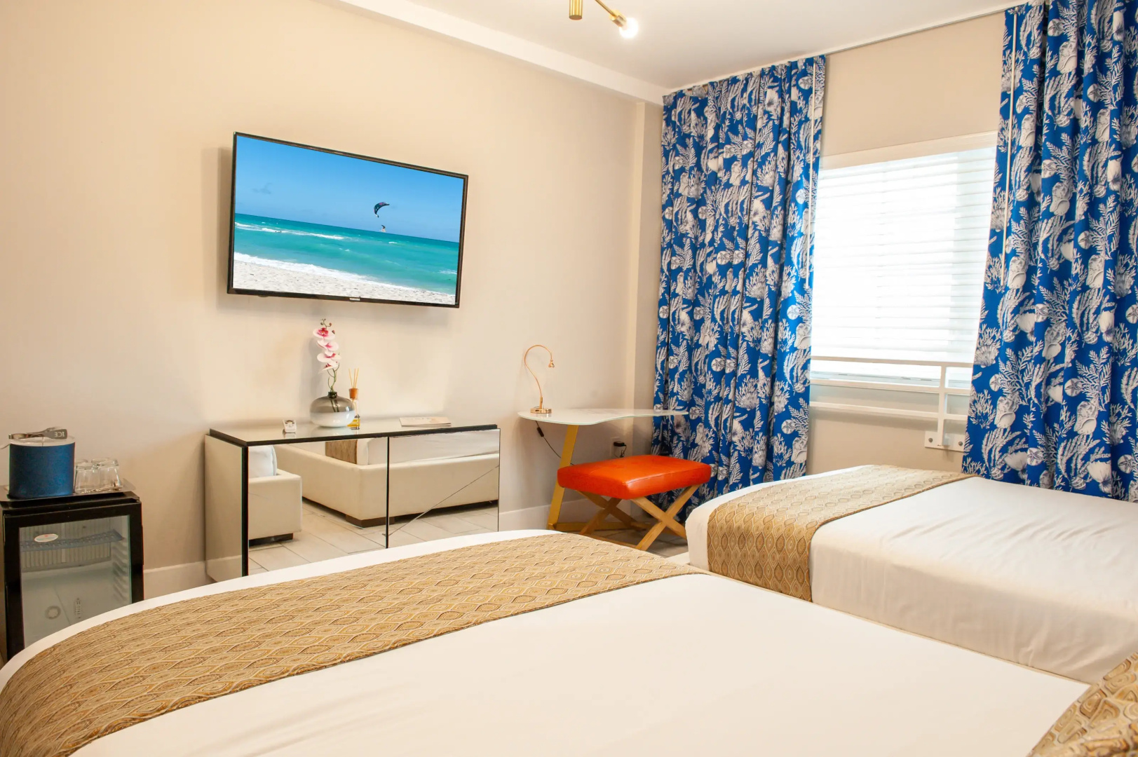 Foto - Oceanside Hotel and Suites