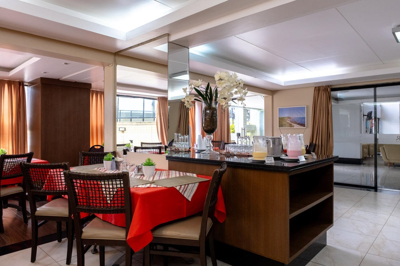 Photo - Aptos Privativos Vista Mar Hotel Paradise Flat