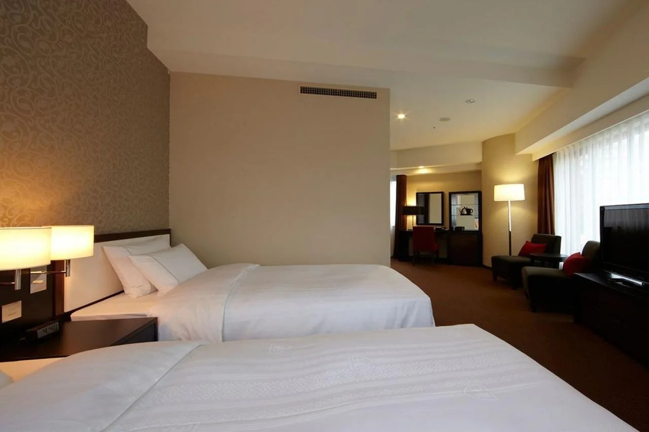 Foto - The Royal Park Hotel Fukuoka