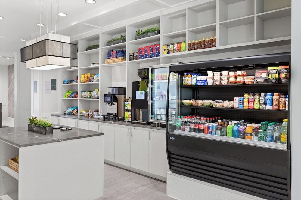 Foto - EVEN Hotel Austin Uptown near the Domain by IHG