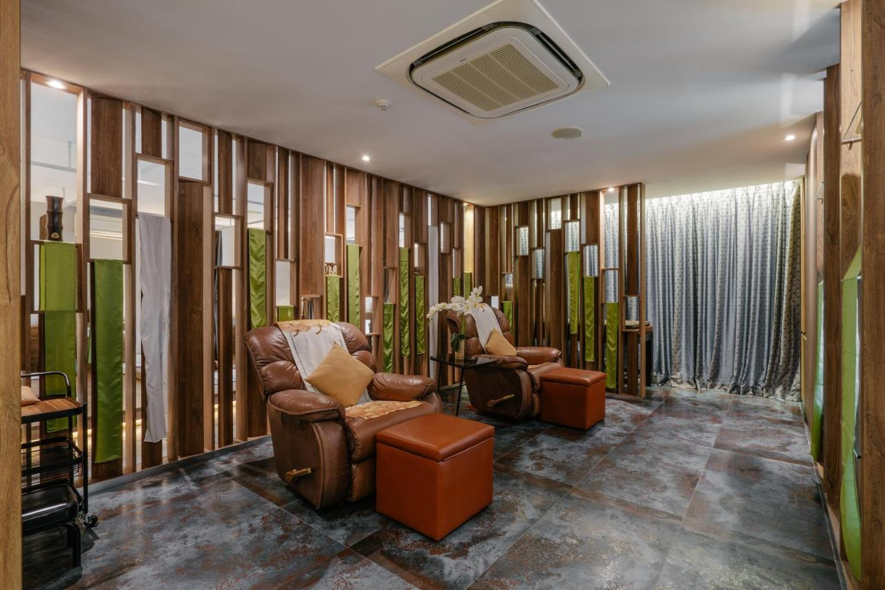 Photo - Rak Elegant Hotel Patong