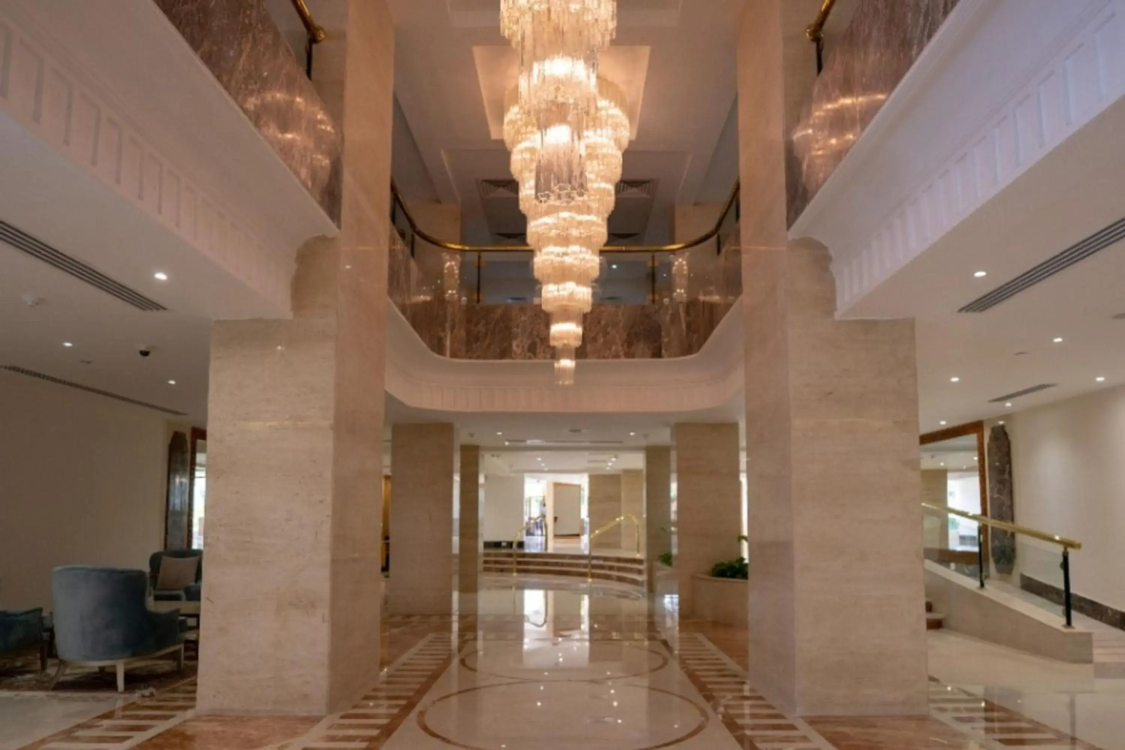 Foto - Baron Hotel Cairo