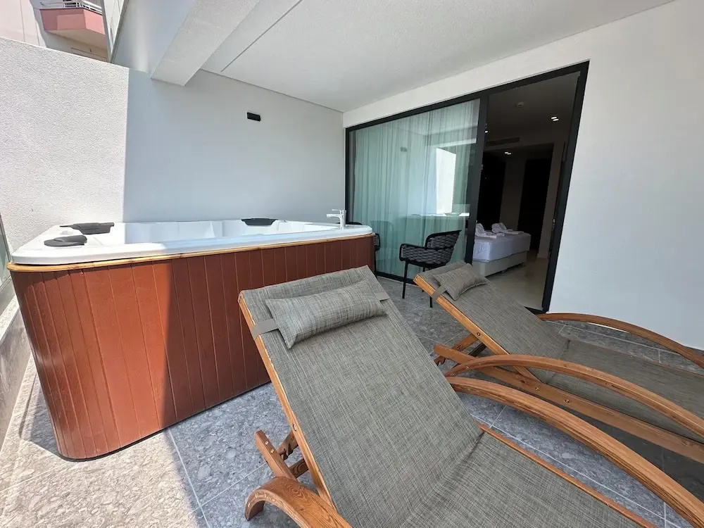 Foto - Dream Hotel Saranda