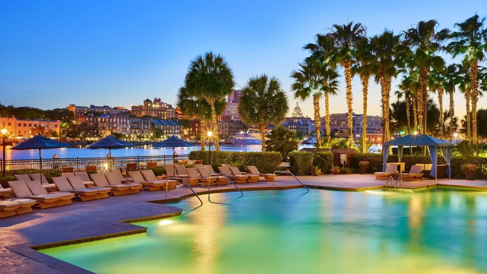 Photo - The Westin Savannah Harbor Golf Resort & Spa