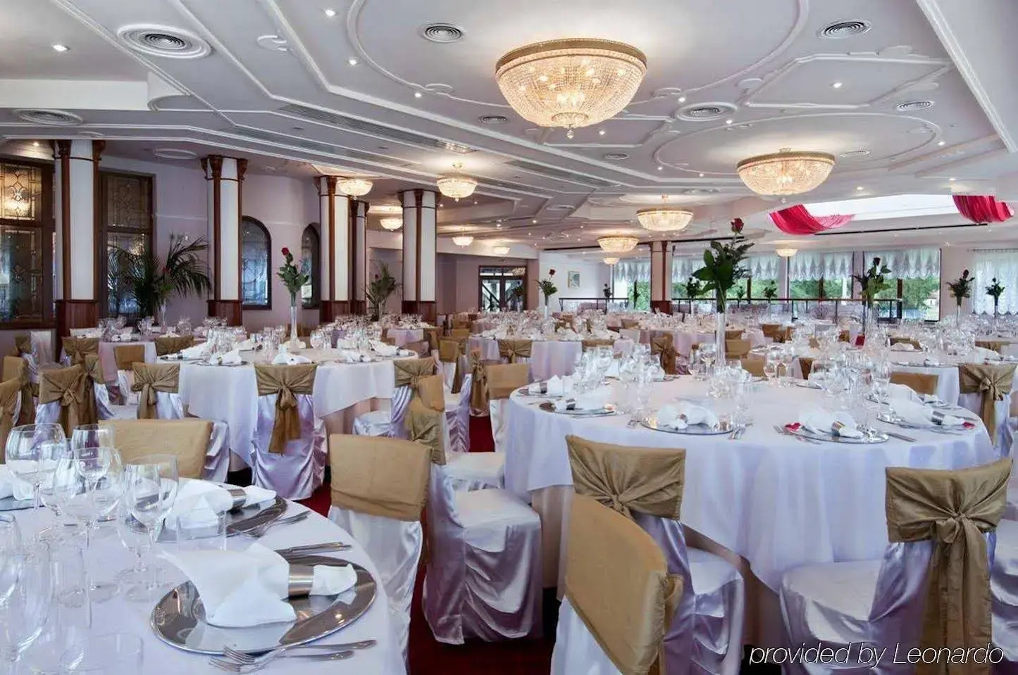 Photo - Hilton Sibiu