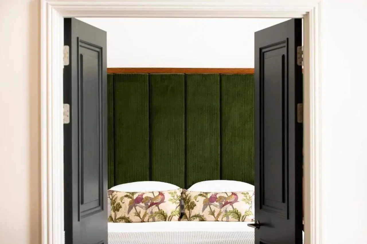 Foto - The Edinburgh Grand, a Luxury Collection Hotel, Edinburgh