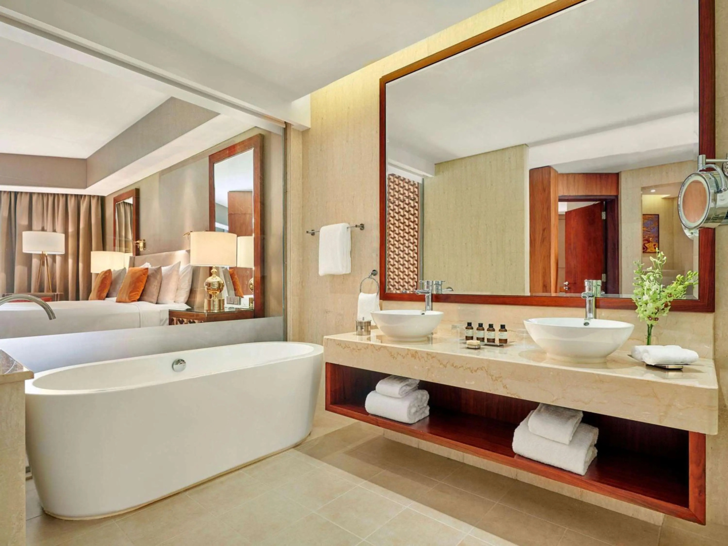 Foto - Fairmont Ajman