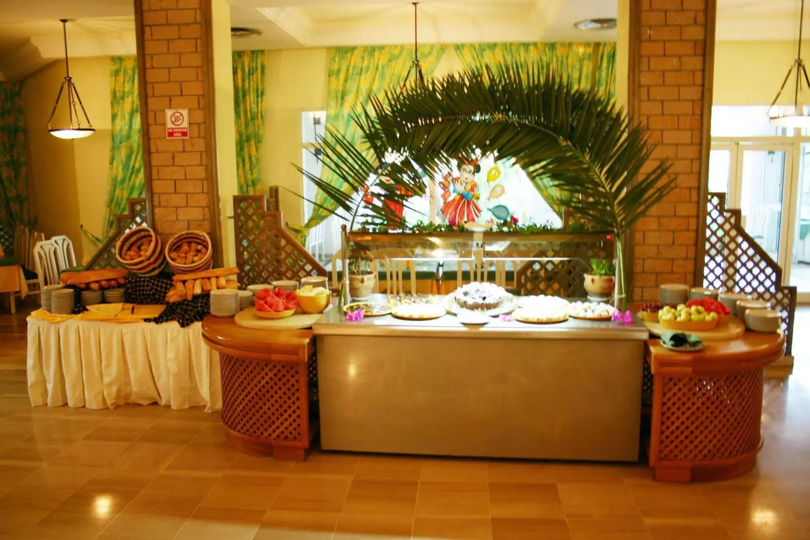 Foto - Tunisia Lodge