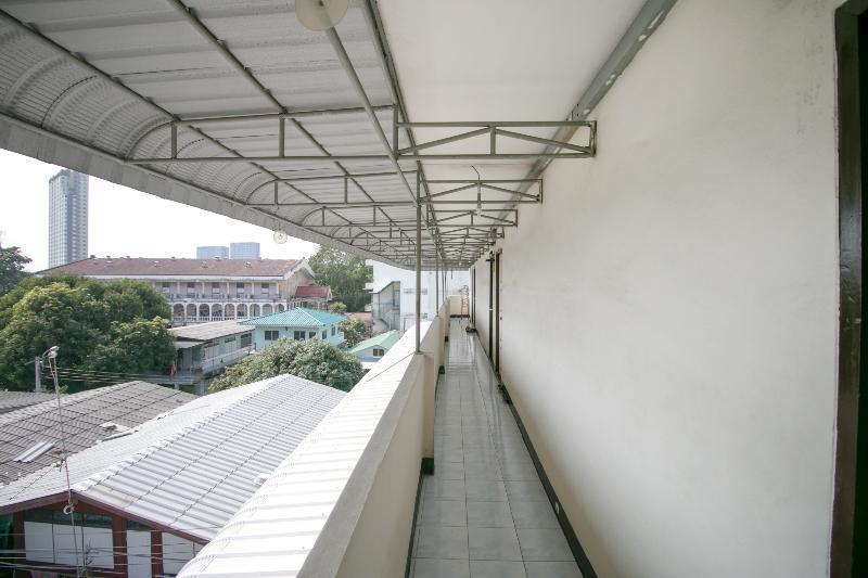 Photo - OYO 525 MRT Phetkasem 48 -1 Place