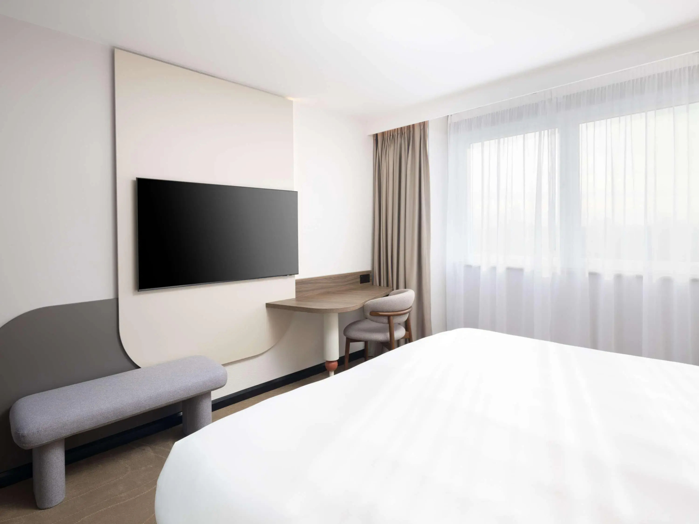 Photo - Mercure London Earls Court
