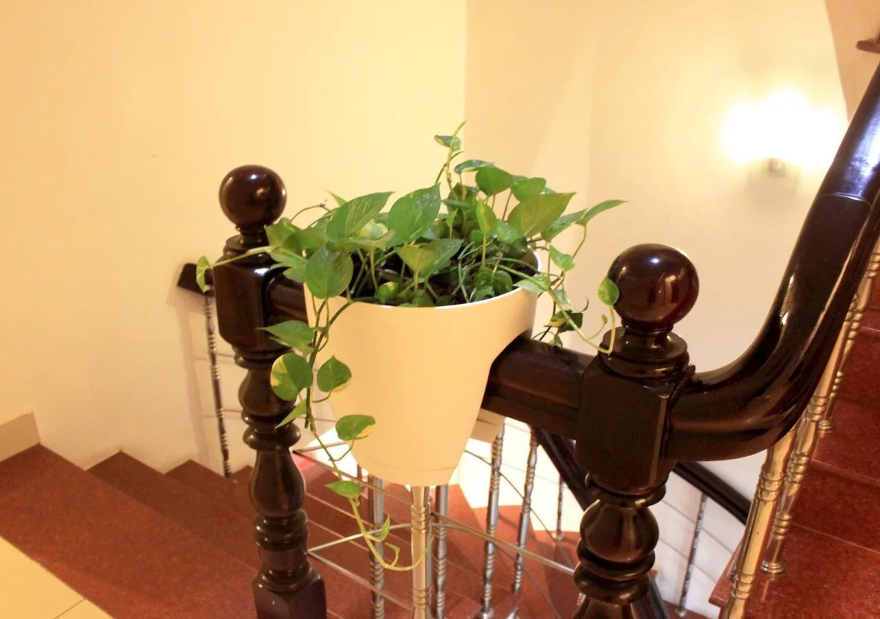 Photo - The Alley Saigon Hotel