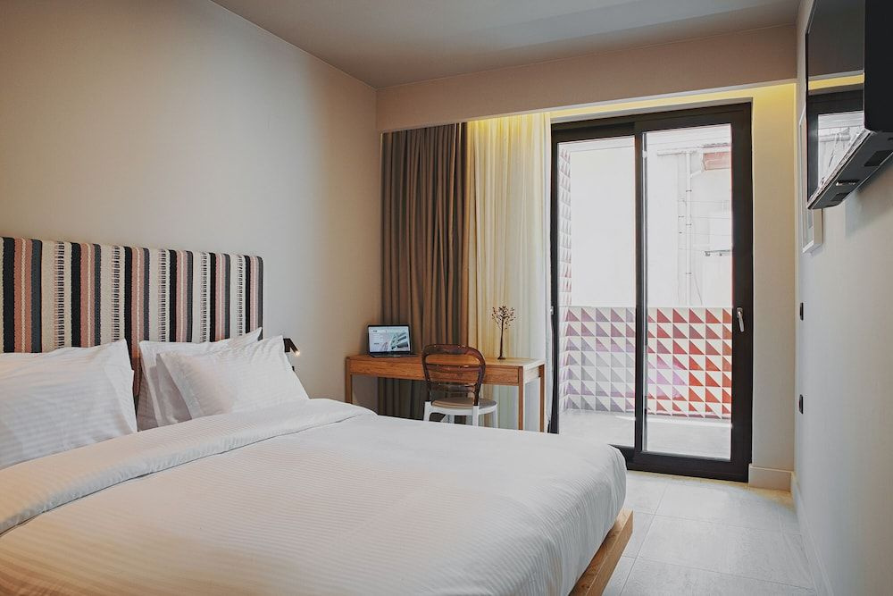 Foto - Pavo Art Hotel