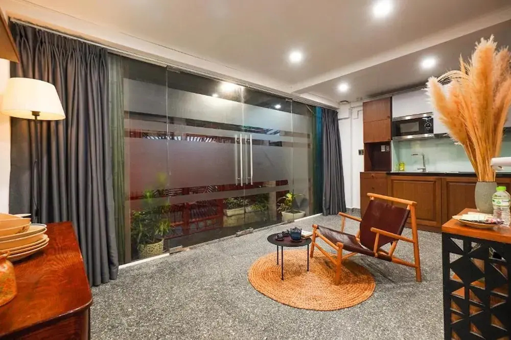 Foto - Nexus House Lang Bao Chi