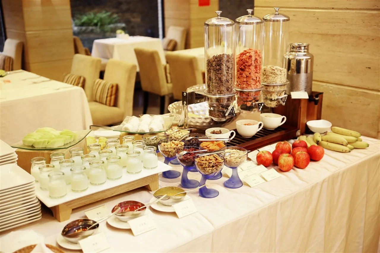 Photo - The Gaia Hotel - Taipei
