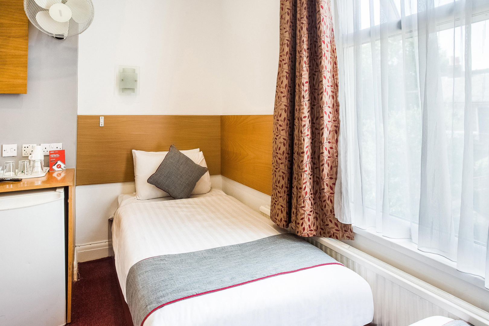 Photo - London Guest House by OYO - Acton