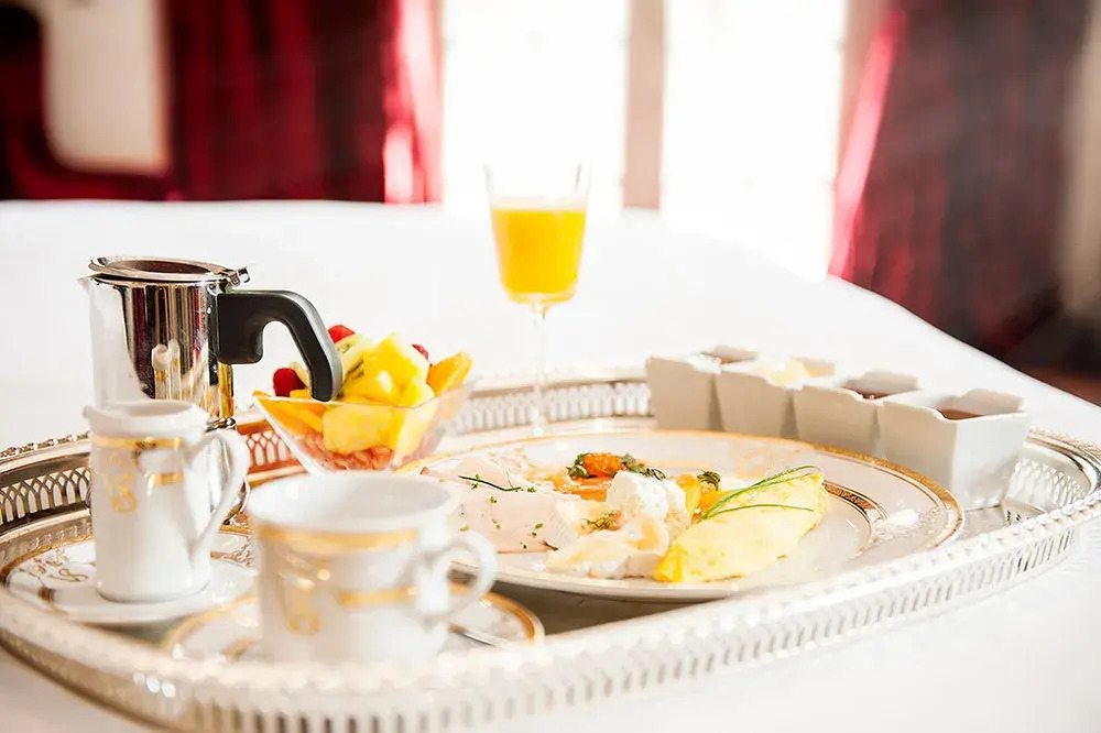 Foto - Villa Soraya Lodge & Spa