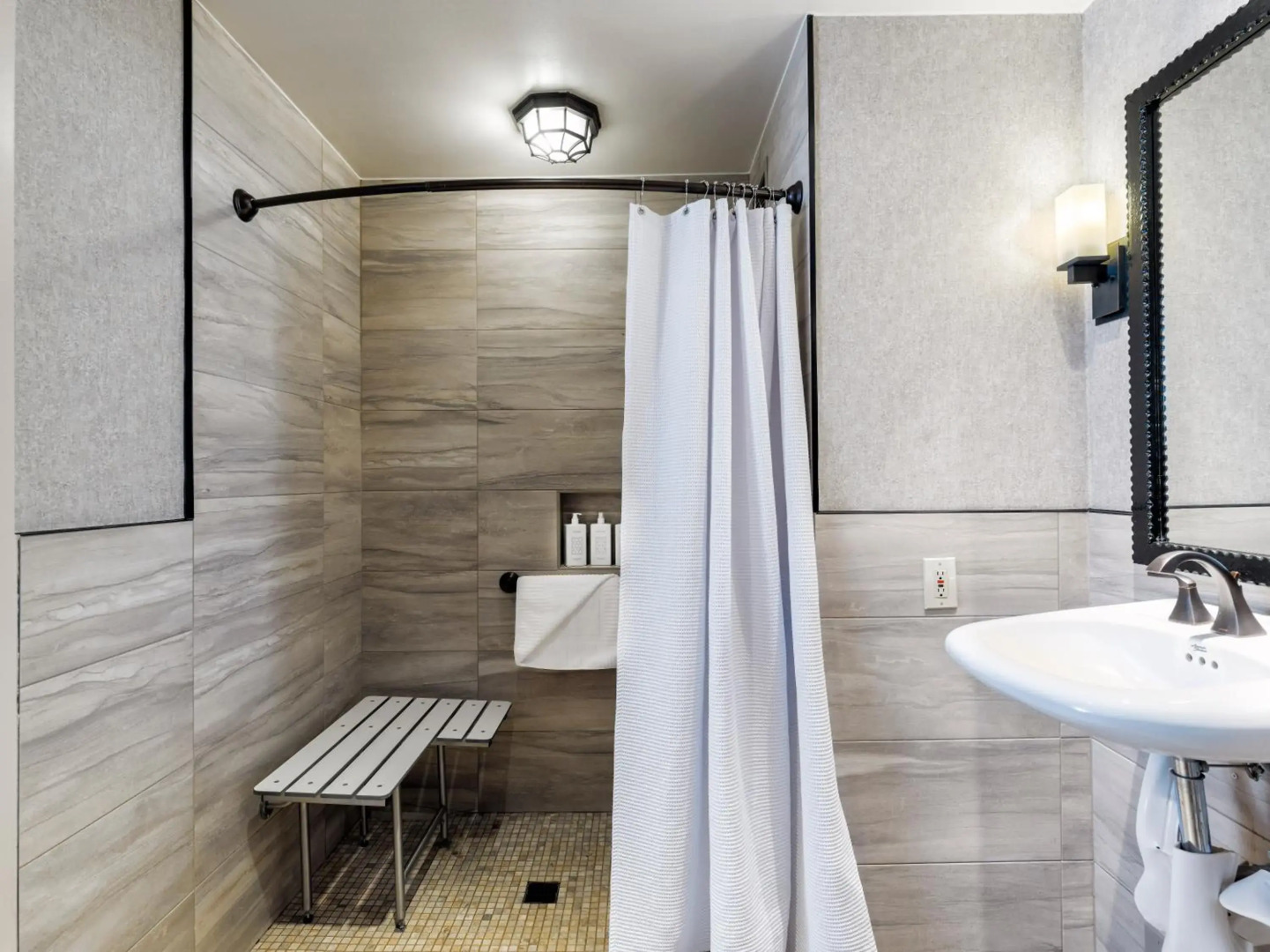 Foto - Tenaya at Yosemite