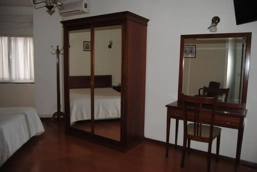 Foto - Hotel Peninsular- Porto