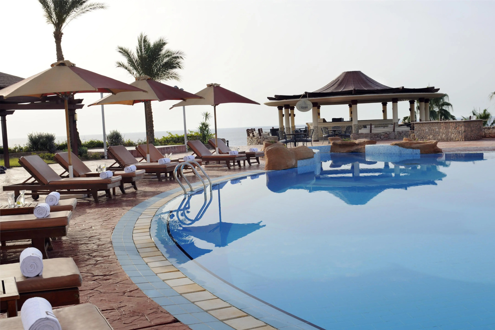 Photo - Renaissance Sharm El Sheikh Golden View Beach Resort