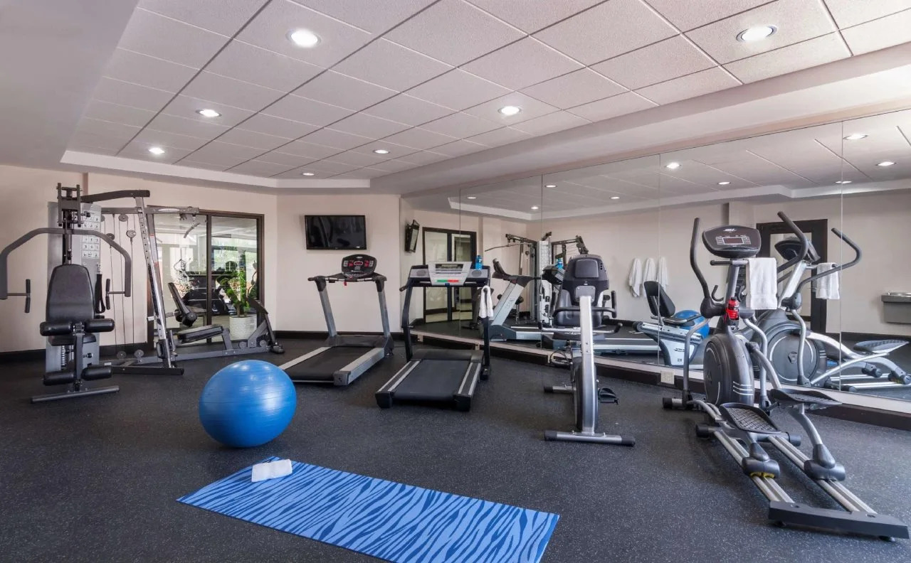 Photo - Spark By Hilton Houston Bush Intercontinental Airport