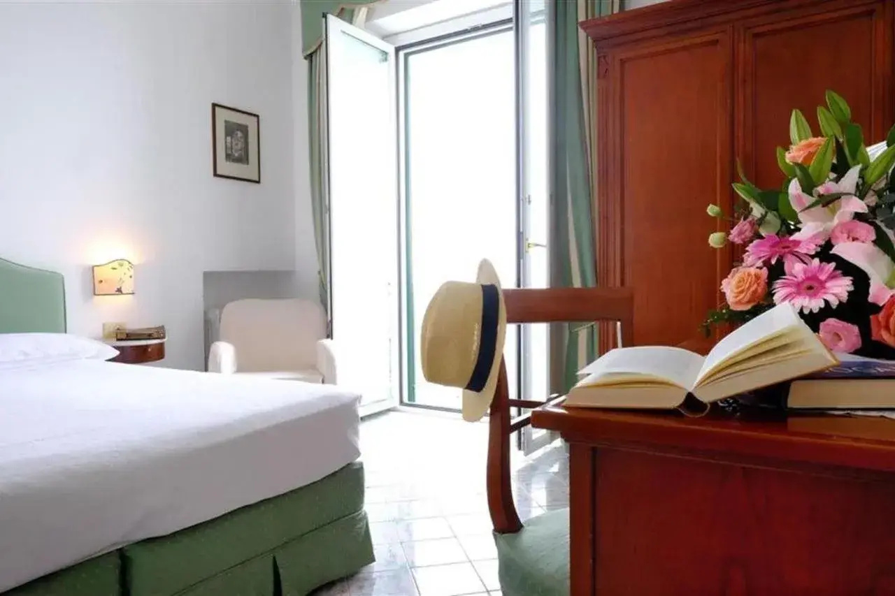 Foto - Hotel Luna Convento