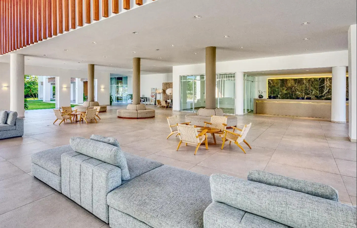 Foto - Senator Puerto Plata