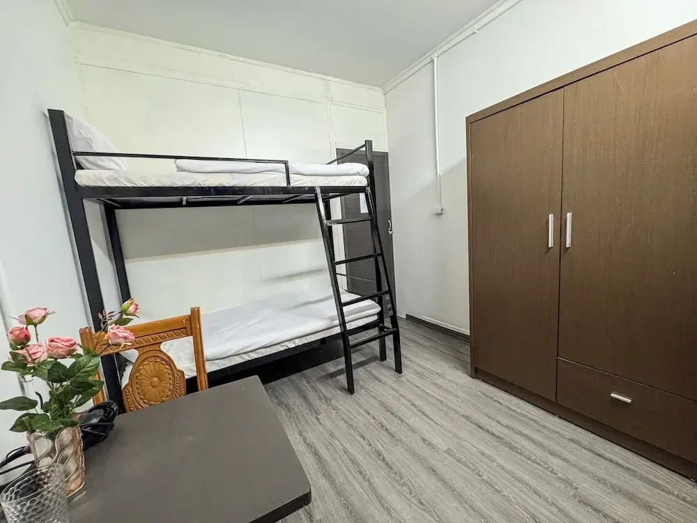 Foto - HC Luxury Apartment