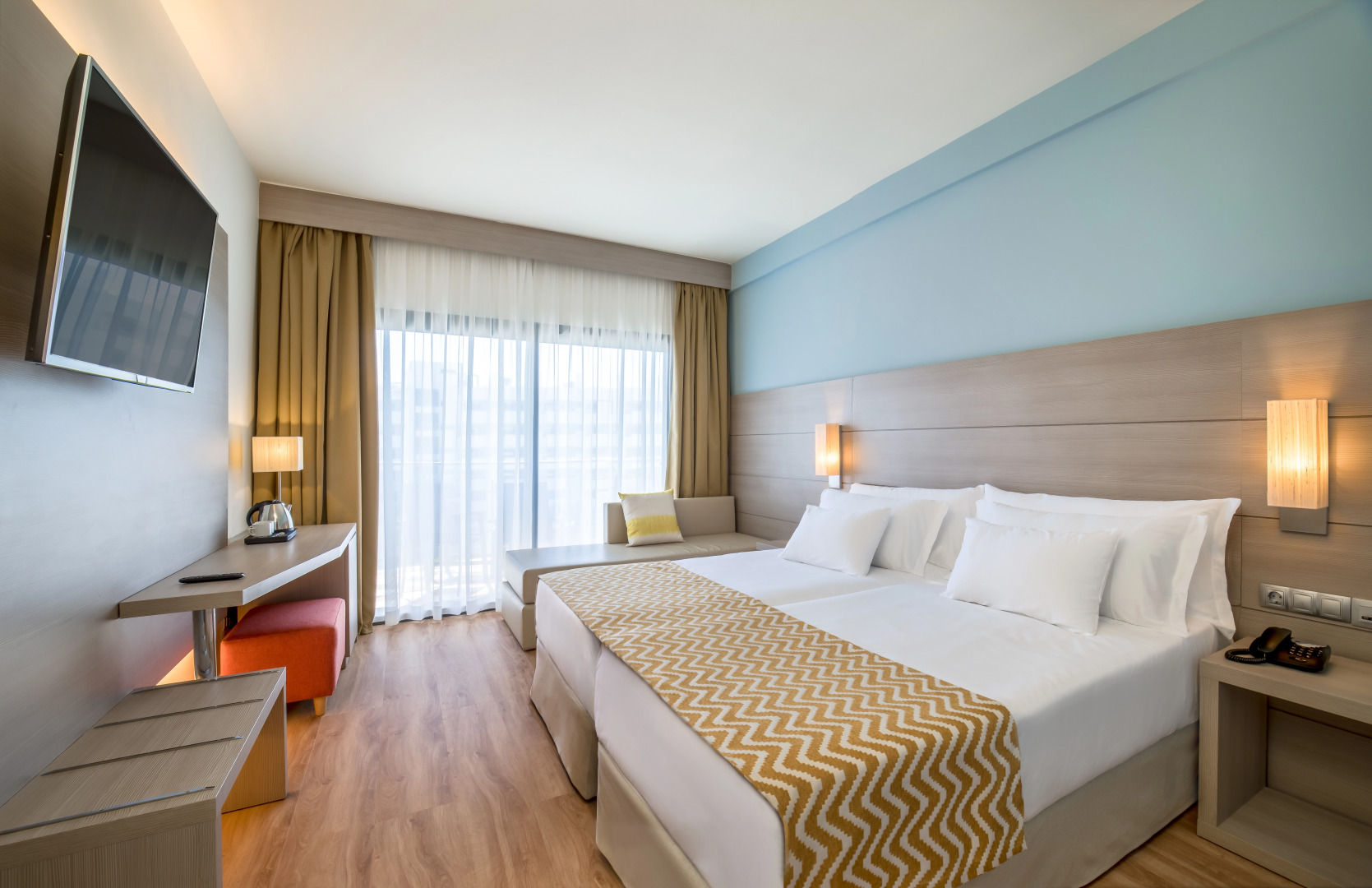 Photo - Barceló Margaritas