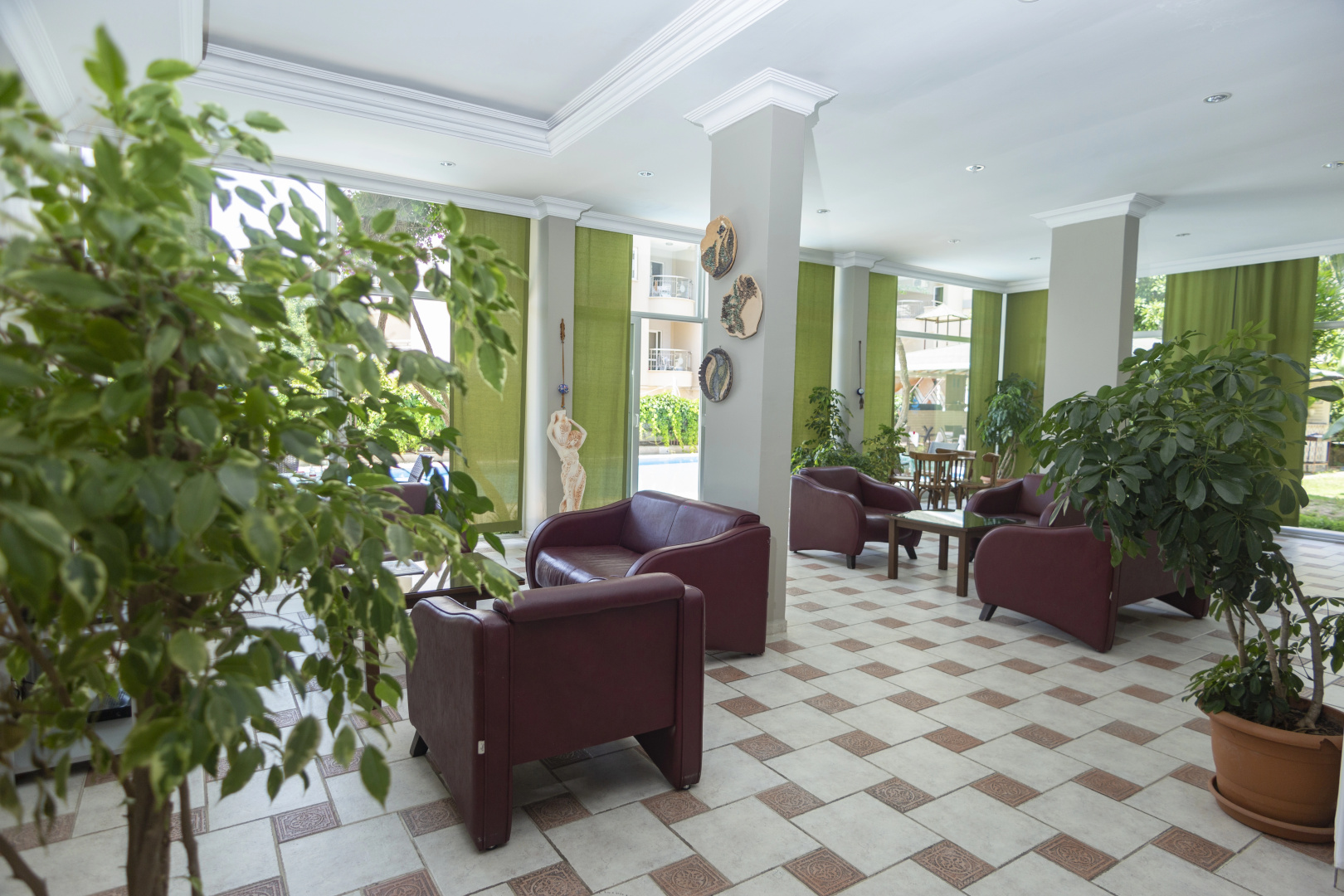 Foto - The S Apart & Suites Hotel