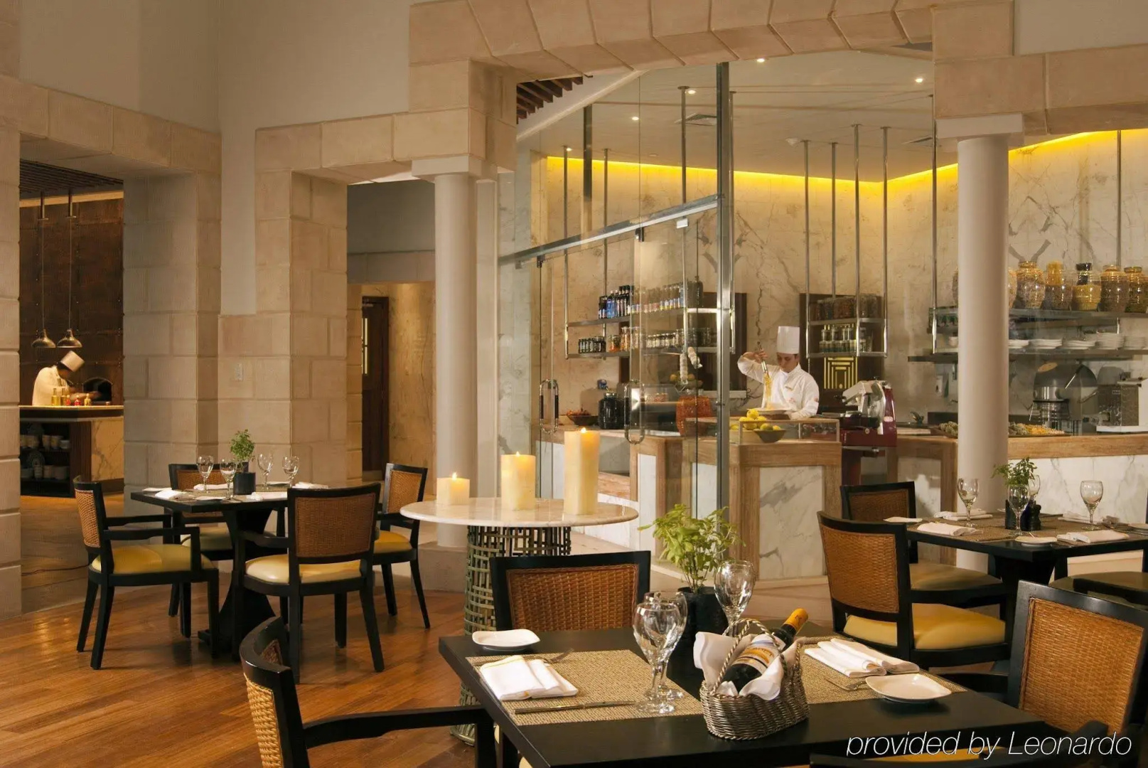 Photo - Marriott Mena House Cairo