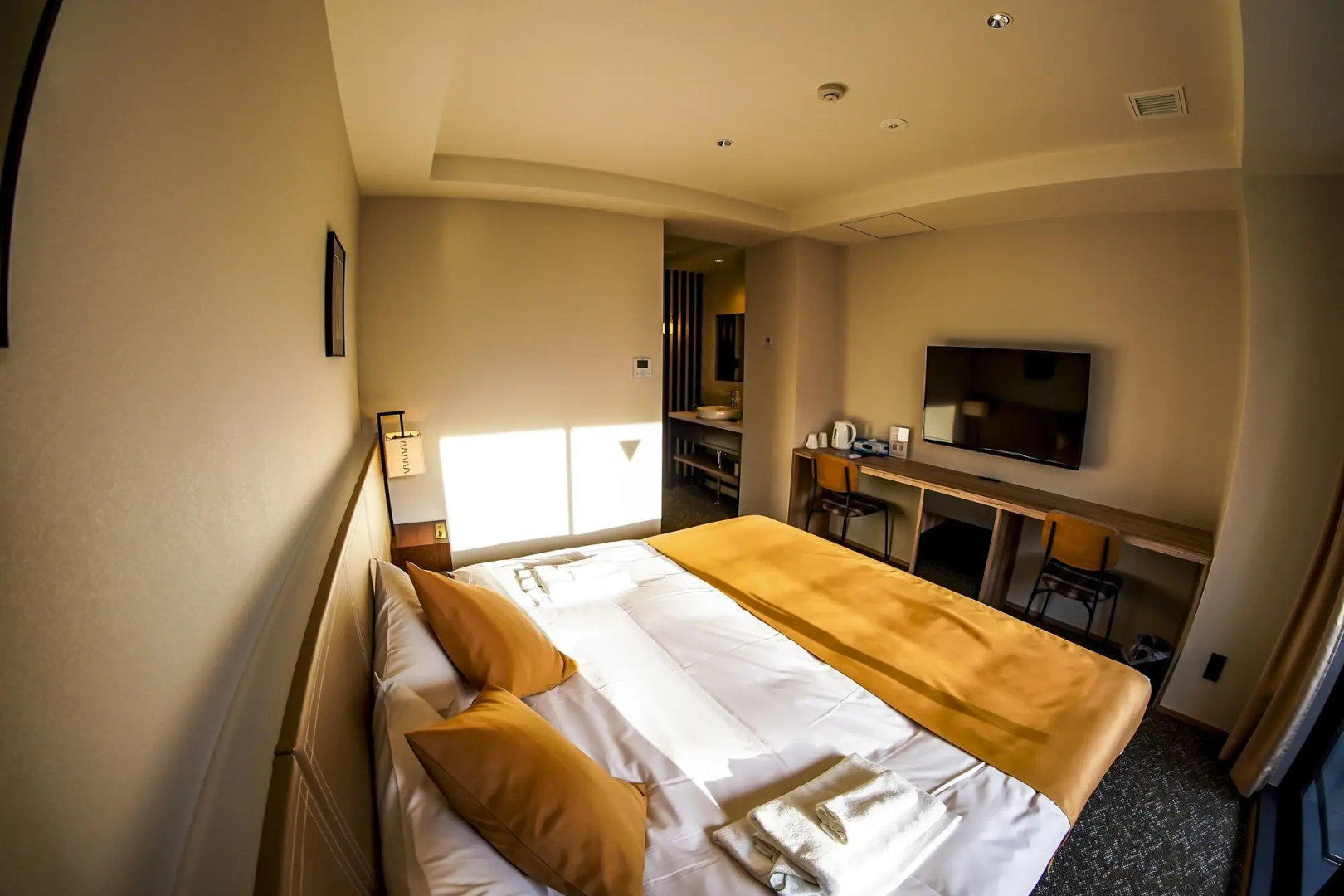 Photo - Hotel S-Presso South