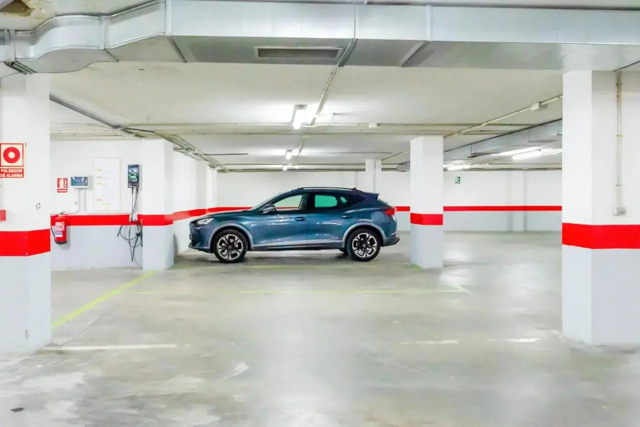 Photo - Ponferrada Plaza