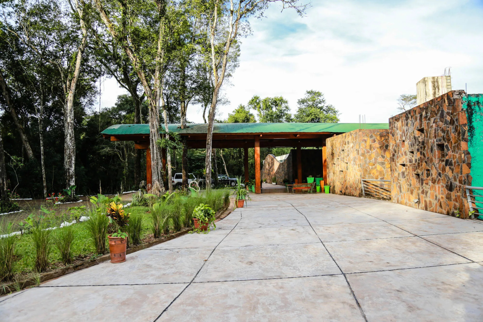 Photo - Rainforest Hotel & Cabañas