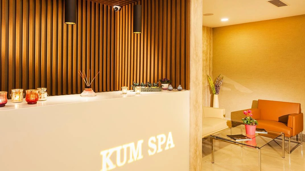 Foto - Nidya Hotel Esenyurt