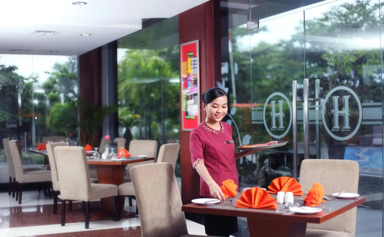 Photo - Grand Hatika Hotel