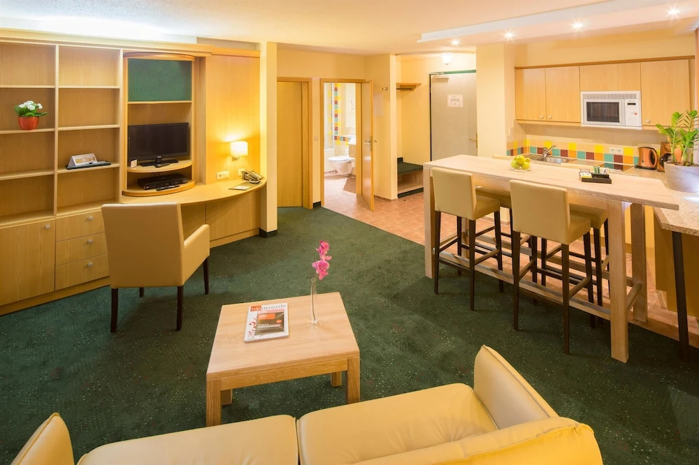 Photo - Suite Hotel Leipzig