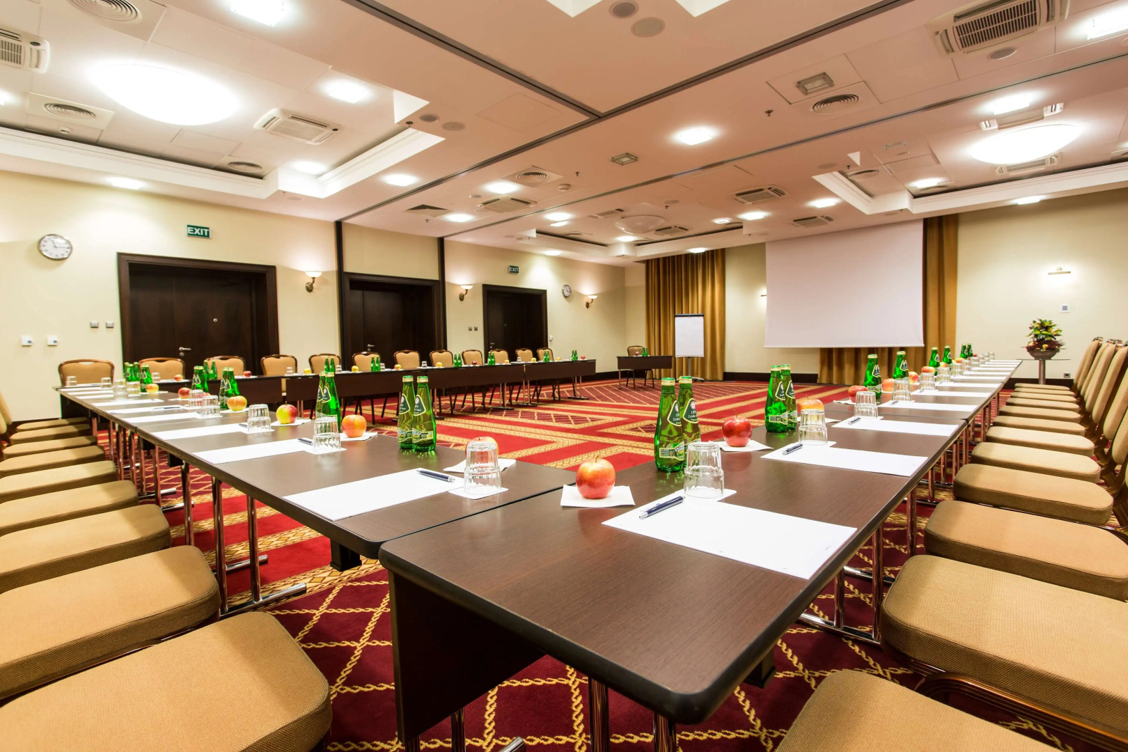 Foto - Radisson Blu Hotel, Gdansk