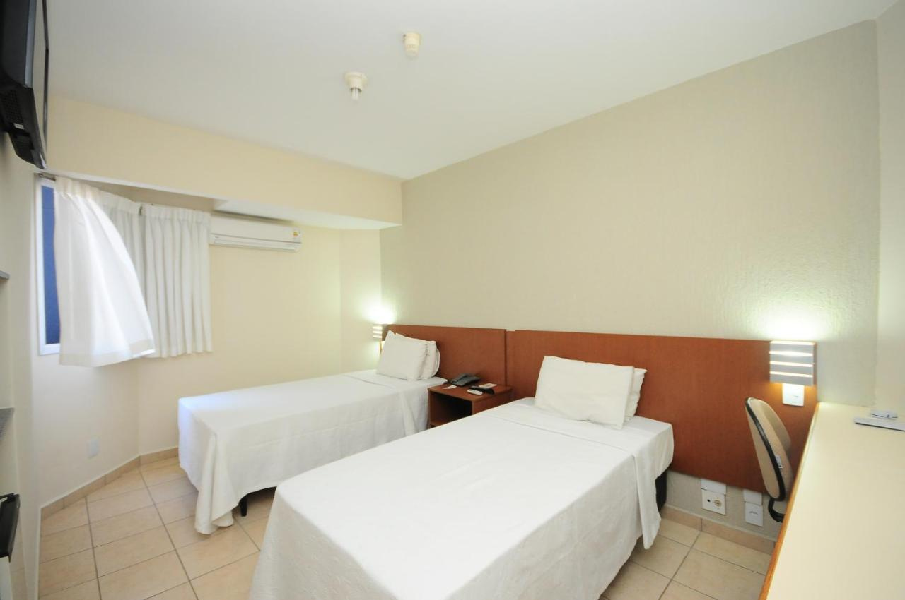 Foto - Hotel Riviera Araçatuba