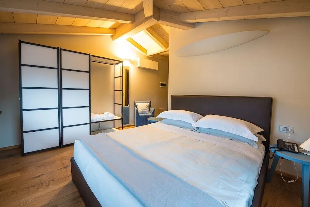 Foto - Hotel Aqua Crua