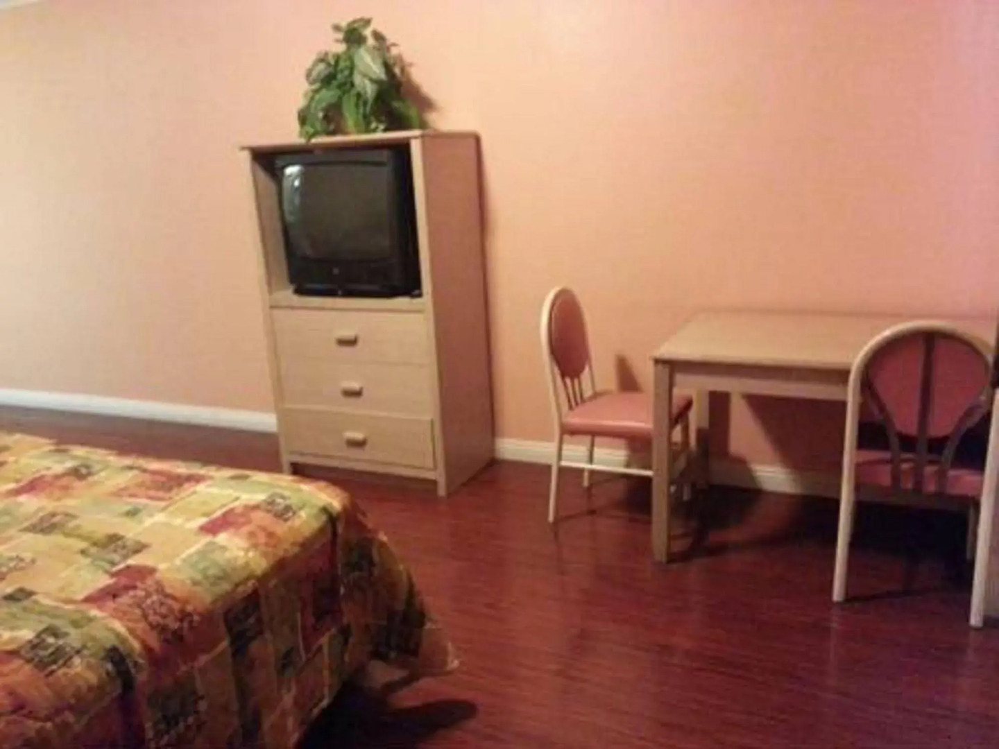 Foto - Travel Inn Downtown LA