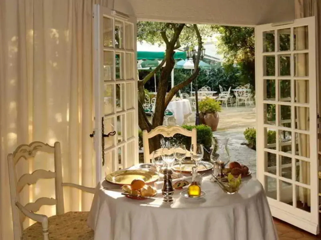 Photo - Auberge de Cassagne & Spa