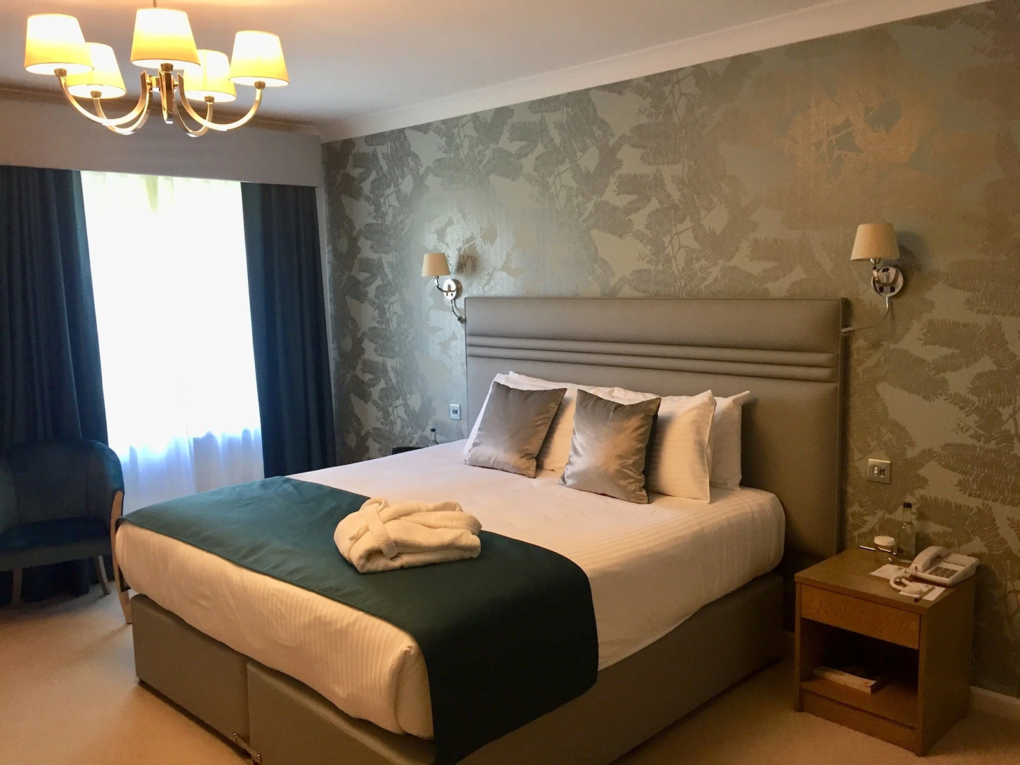 Best Western Hotel de Havelet