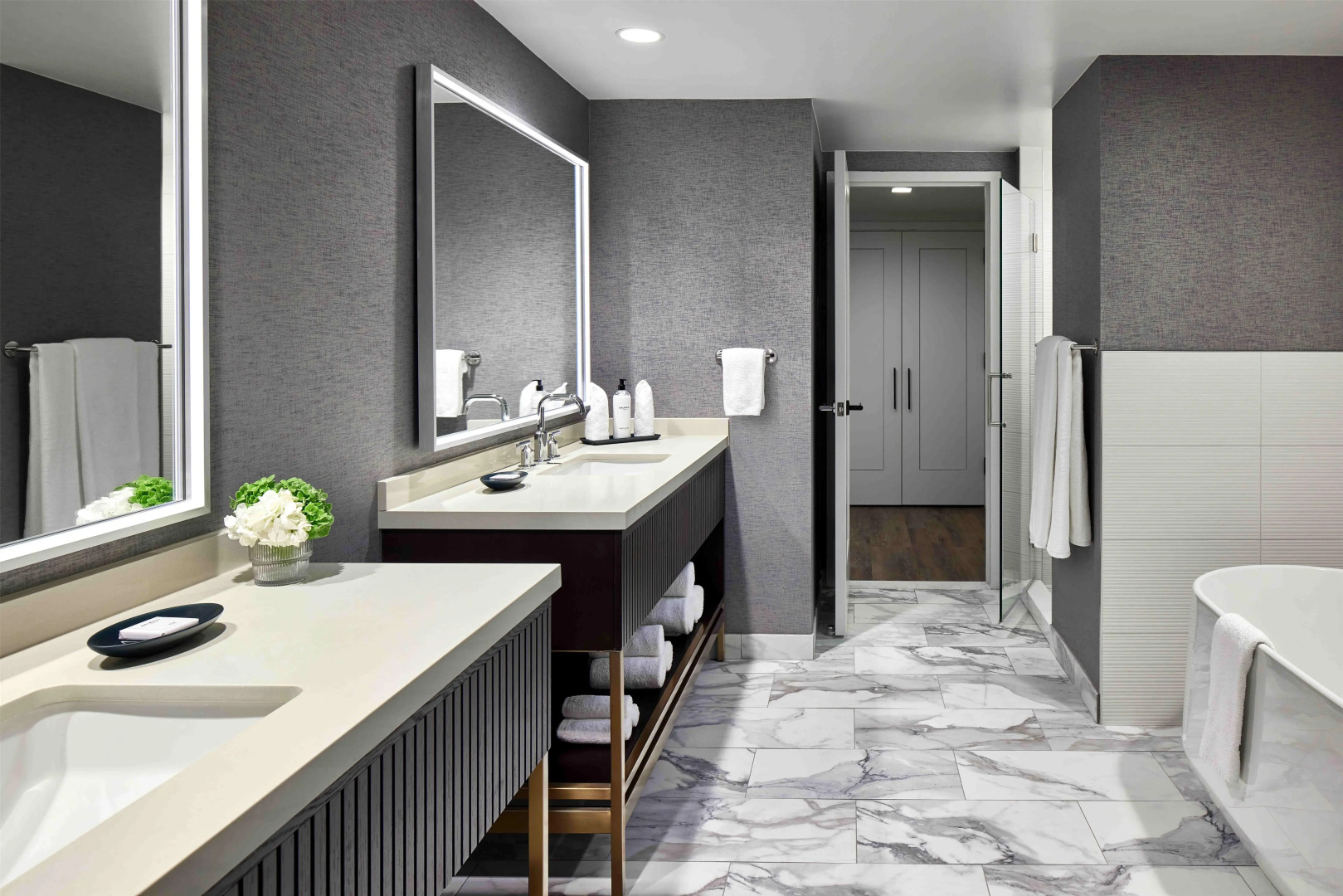 Foto - Grand Hyatt Washington