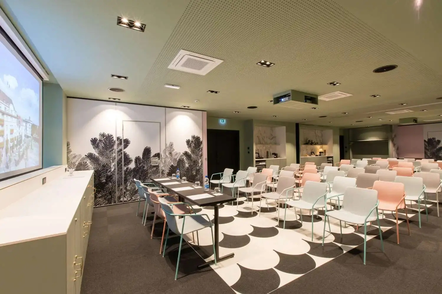 Foto - Grand Hôtel Bristol By Stay Collection